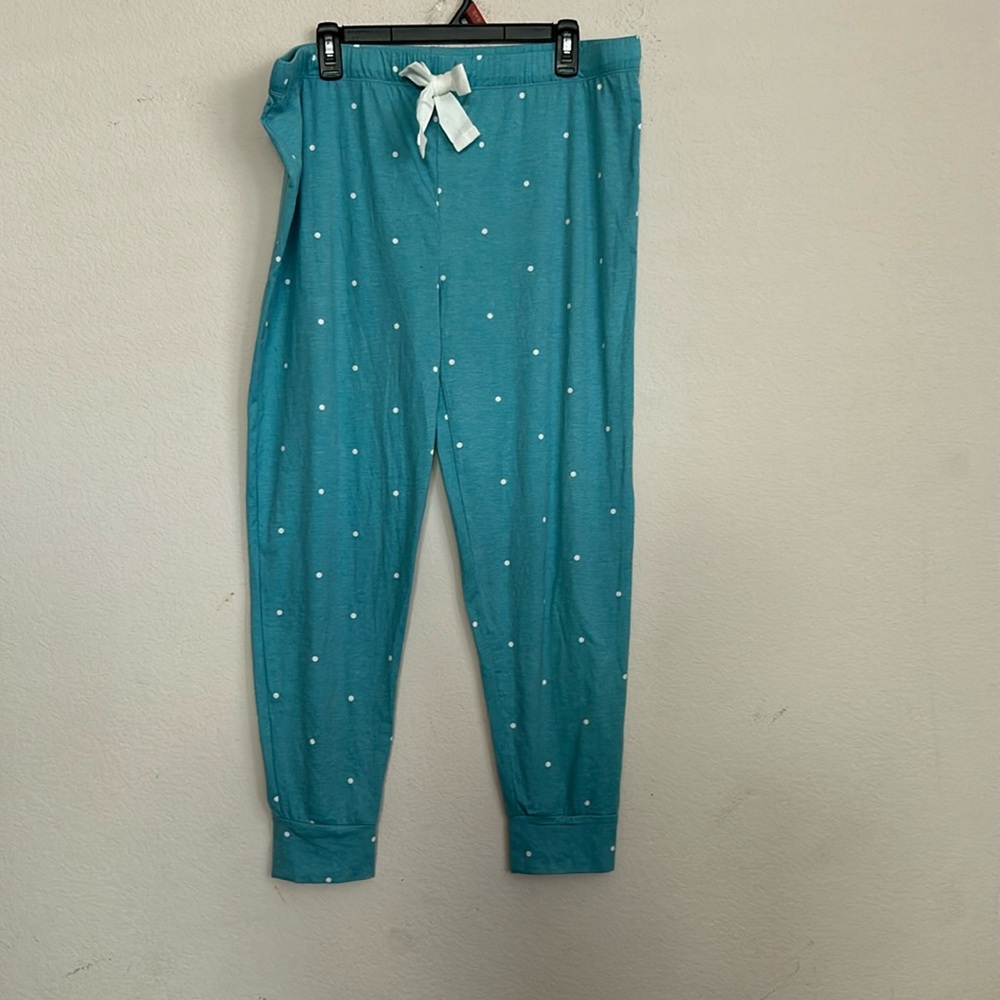 MIX pajamas ladies pant